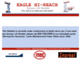 eaglehireach.com