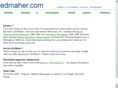 edmaher.co.uk