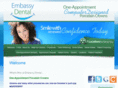 embassydental.com