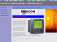 ensicom.com