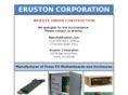 eruston.com