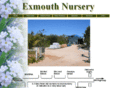 exmouthnursery.com