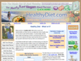 ezhealthydiet.com