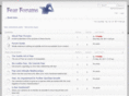 fearforums.com