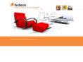 fedesosrl.com