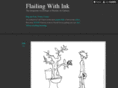 flailingwithink.com