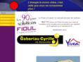 gaboriaucyrille.com