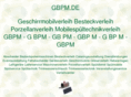gbpm.de