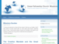 gfcmissions.org