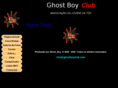 ghostboyclub.com