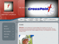 gocrosspoint.org