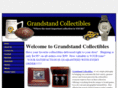 grandstandcollectibles.com