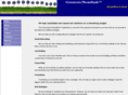 grassrootsphonebank.com