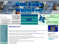 gunlakewinterfest.com