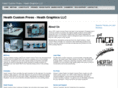 heathcustompress.com