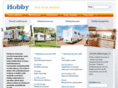 hobby-caravan.fi