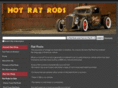 hot-rat-rods.com