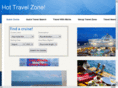 hottravelzone.com