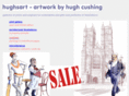 hughsart.co.uk