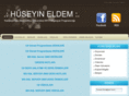 huseyineldem.com