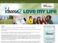 ichoose2love.com