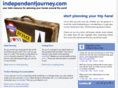 independentjourney.com