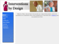 interventionsbydesign.com