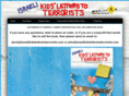 israelikidsletterstoterrorists.com