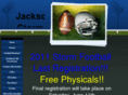 jacksonvillestormfootball.org
