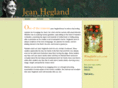 jeanhegland.com