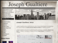 josephgualtiere.com