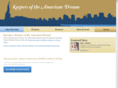 keepersoftheamericandream.org