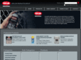 krylon-industrial.com