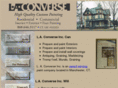 laconverseinc.com