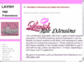 lavishextensions.com