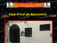 lesnuitsdevenus.com