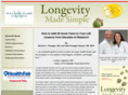 longevitymadesimple.com