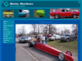 maniacmusclecars.com