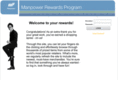 manpowerrewards.com