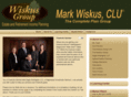 markwiskus.com