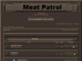 meatpatrol.org