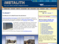 metalith.com