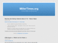 millertimes.org