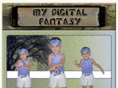 my-digital-fantasy.com