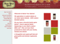 nameyourspices.com
