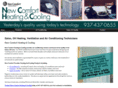 newcomfortheatingandcooling.com