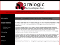 oralogic.com