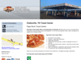 paparocktravelcenter.com