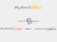 playitsoftware.com