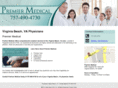 premiermedicalva.com